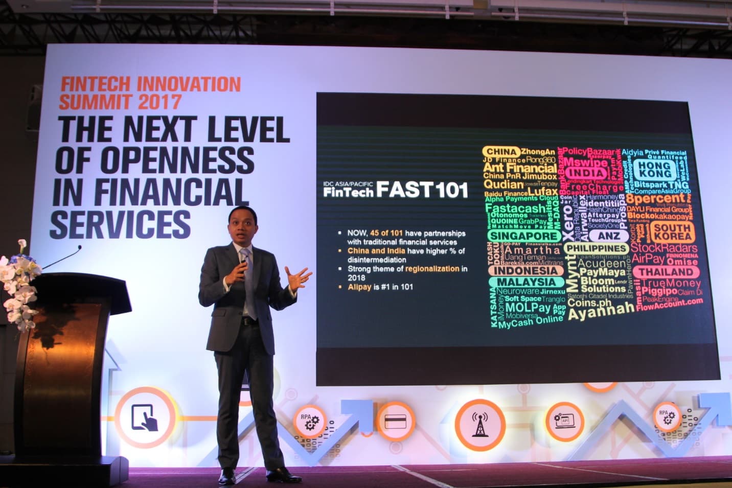 AirPay ranked among top 10 fintech companies (1)
