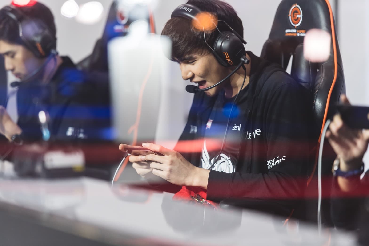 Garena World - The biggest gaming and eSports event in Southeast Asia (5)